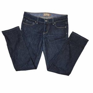 Paige Roxbury Ankle Jeans - Size 27